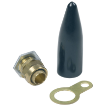 Wiska BW INDOOR Economy Gland M20 Pk=2