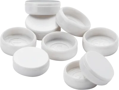K/Bridge Screw Cap Covers for SN and CU Ranges