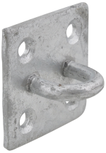 BRITCLIP CAT50-RP ANCHOR RING