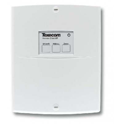 TEXECOM EN-G3 PREMIER ELITE 8XP | 8 ZONE EXPANDER C/W 8 OUTPUTS (8XP)