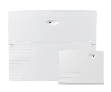 TEXECOM EN-G1 VERITAS R8 | 8 ZONE END STATION & LED REMOTE KEYPAD