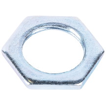 CF 20MM GALV LOCKNUT