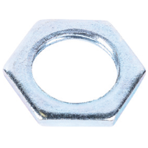 CF 32MM GALV LOCKNUT