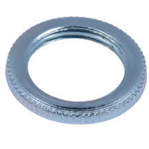 CF 25MM GALV LOCKRING