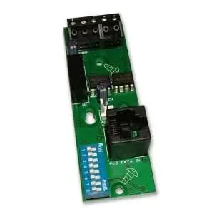 CTec CFP761 CFP/XFP Network Driver Card