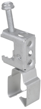 BRITCLIP MASTER CLAMP COMBI <17MM x 25MM