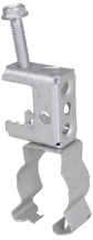 BRITCLIP MASTER CLAMP COMBI <17MM x 20MM