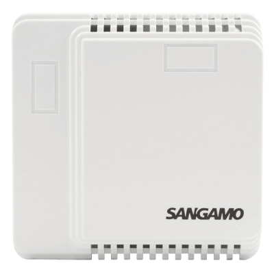 SANGAMO CHOICE FROST THERMOSTAT