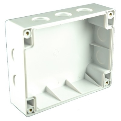Hochiki ESP Module Back Box