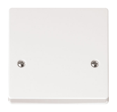 Click Mode 45A 1 Gang Cooker Connection Plate