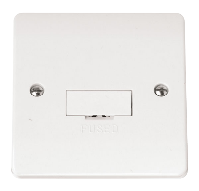 Click Mode 3A Unswitched FCU