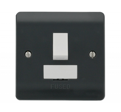 Click Mode 13A DP Switched FCU Part M