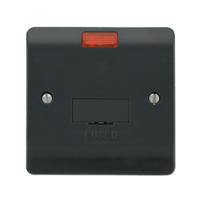Click Mode 13A Unswitched FCU + Neon Part M