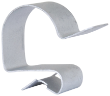 BRITCLIP EDGE CLIP 8-12MM x 7-9MM