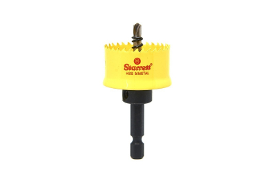 Starrett CSC &ndash; Cordless &ndash; 32mm Hole saw Bi-Metal