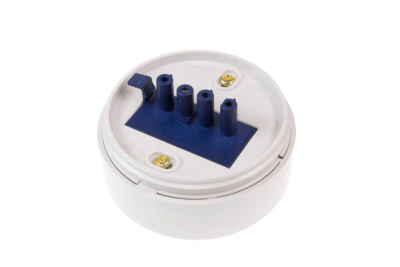 Click Flow 20A 4 Pole Flow&trade; Ceiling Rose (Without Cover)