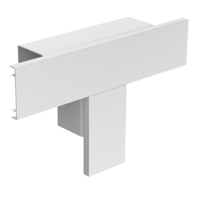 Marshall Tufflex Flat Tee 75x75mm White