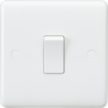K/Bridge 10AX 1G 1-way Switch