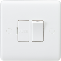 K/Bridge 13A Switched Fused Spur Unit