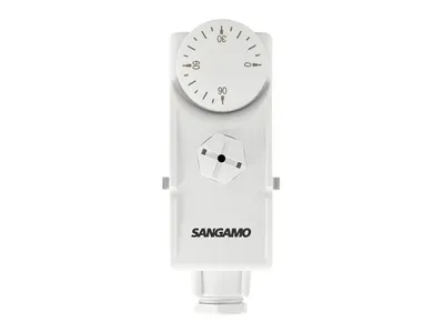 SANGAMO CYLINDER THERMOSTAT