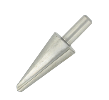 Deligo DCC620 Cone Cutter 6-20mm HSS