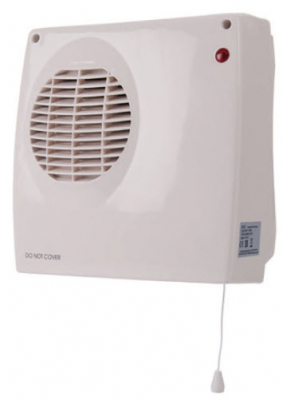 Hyco ALTO 1/2kw Drying Room Downflow Heater