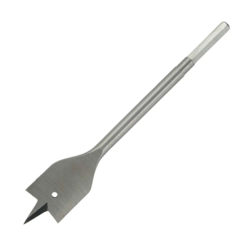 Deligo 20 x 150mm Flat Wood Bit