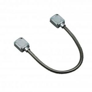 RGL METAL DOOR LOOP 450MM LONG
