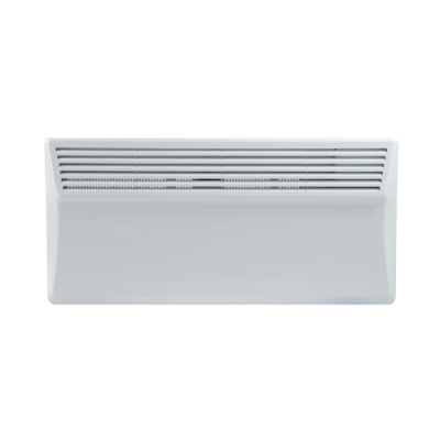 DRYFLOW 1000w Panel heater c/w Timer & Stat