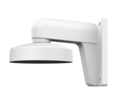 Hikvision TRS Wall Mount Bracket White