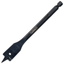 Dewalt DT4771-QZ Flat Wood Bit 25x152mm