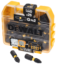 Dewalt DT70555T-QZ 21x PH2 Torsion Dply