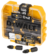 Dewalt DT70556T-QZ 21x PZ2 Torsion Dply