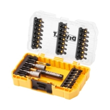 Dewalt DT70742T-QZ S/Drv Bit Set 29Pce