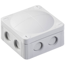 Wiska COMBI 308/5 Junction Box Gel pack Kit IP68 85x85x61mm