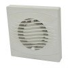 ELEX/ECF150T 150mm AXIAL WALL FAN C/W TIMER