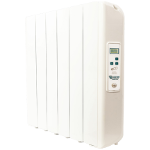 Farho ECO GREEN ULTRA-08 1330 W Low consumption radiator, digital and programmable