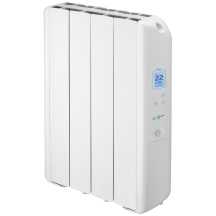 Farho ECO GREEN ULTRA WIFI-04 660 W Low consumption radiator, digital and programmable (WiFi integrated)