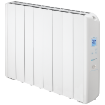 Farho ECO GREEN ULTRA WIFI-08 1320 W Low consumption radiator, digital and programmable (WiFi integrated)