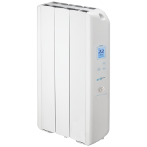 Farho ECO GREEN WIFI-03 330 W Low consumption radiator, digital and programmable (WiFi integrated)
