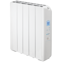 Farho ECO GREEN WIFI-05 550 W Low consumption radiator, digital and programmable (WiFi integrated)