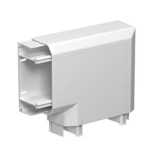 Marshall Tufflex Sterling Compact Flat Angle 140x50mm