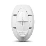 Aico RadioLINK Mains powered with rechargeable lead acid back-up battery Strobe Light