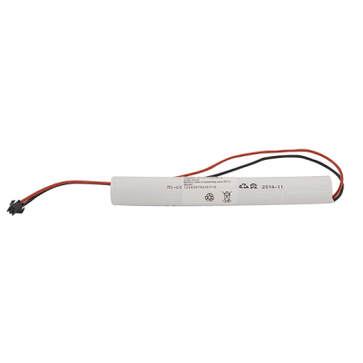 ESP Duceri Nickel-Cadmium 4.8V 1800mAh Battery Series