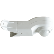 Eterna IP44 external 360&deg; PIR detector