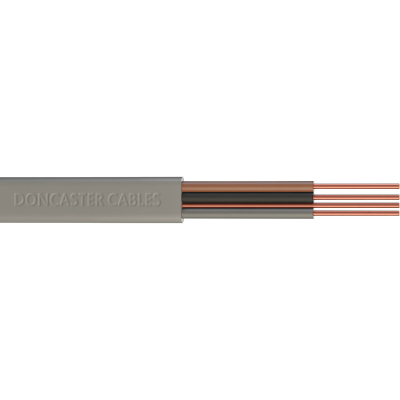 Doncaster EARTHSURE 1.0mm 3CORE & INSULATED EARTH (100m)