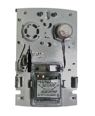TEXECOM PREMIER ELITE ODYSSEY 1E | LIVE BACKPLATE ONLY