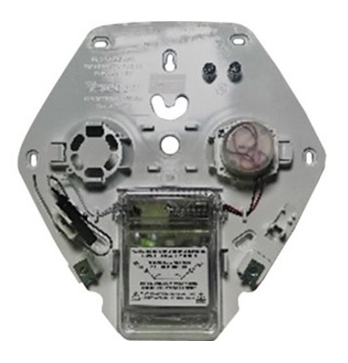 TEXECOM PREMIER ELITE ODYSSEY 3E | LIVE BACKPLATE ONLY