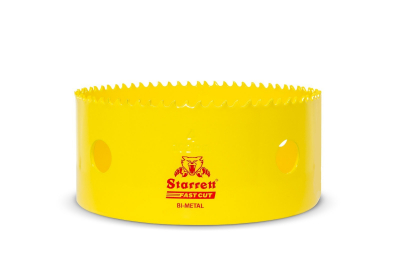 Starrett FCH &ndash; Fast Cut &ndash; 102mm Hole saw