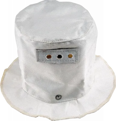 K/Bridge Fire Hood (round - diameter 150mm x H 150mm)